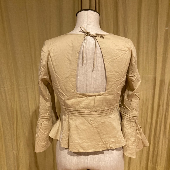 IKKs natural top - Picture 2 of 9